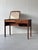 Mid-Century Scandinavian Dressing Table with Mirror by Arne Wahl-Iversen for Ikea, 1960s For Sale - Image 13 of 13