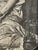 Victorian Antique 1886 Xylograph Print From Danish Newspaper For Sale - Image 3 of 14