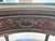 Ornamental & Decorative Materials Late 20th Century Powell Company Mediterranean Demilune Writing Desk For Sale - Image 7 of 11