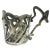 Art Nouveau Polish Tea Basket by Jarra, 1890s For Sale - Image 9 of 9