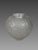 Mid-Century Modern Art Nouveau Vase in Glass by René Lalique for Lalique, 1920 For Sale - Image 3 of 7