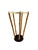 Hollywood Regency Bamboo Umbrella Rack, France 1970 For Sale - Image 4 of 7