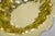 Mid Century Hammered Brass Scalloped Brass Footed Bowl Cachepot For Sale In Chicago - Image 6 of 13