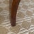 Antique Handcarved Side Chairs With Leaf Design and Leopard Upholstery and Turquoise Welting - a Pair For Sale In New York - Image 6 of 10