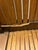 Set of Four Vintage Chinese Vernacular "Lamp-Hanger" Side Chairs For Sale - Image 16 of 18
