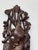 Cabin 19th Century Black Forest Plaque Fox Motif For Sale - Image 3 of 11