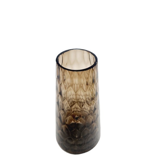 Postmodern Postmodern Vase from Kannegiesser, Former Czechoslovakia, 1960s For Sale - Image 3 of 7