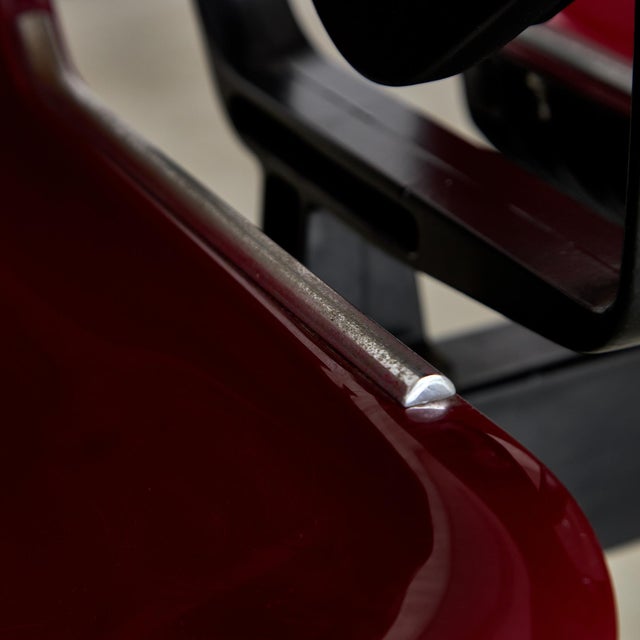 Chair and Desk Unit by Osvaldo Borsani for Tecno For Sale - Image 16 of 18