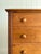 Early 20th Century Early 20th Century Birdseye Maple Chest of Drawers For Sale - Image 5 of 17