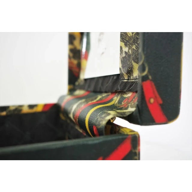 Beauty Box by Roberta Camerino, 1970s For Sale - Image 16 of 18