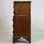 20th Century English Mahogany Chest of Drawers For Sale - Image 4 of 13