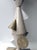 Ceramic Contemporary Ceramic Cones Floor Lamp by Antonio Cagianelli, Italy For Sale - Image 7 of 14