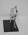 Laszlo Hoenig Attribute Greyhound Sculpture For Sale - Image 4 of 10