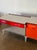 Raymond Loewy Df 2000 Sliding Top Desk, 1960s For Sale In Los Angeles - Image 6 of 9