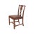 Set of 8 Chippendale Style Dining Chairs England C.1900 For Sale In San Francisco - Image 6 of 11