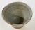 Mid 20th Century Studio Pottery Vessel For Sale - Image 4 of 5