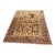 6ft X 8ft Couristan Havana Series Persian Garden Wool Area Rug For Sale