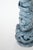 Angkor 42cm Light Blue Lamp by Barracuda Interiors For Sale - Image 4 of 5