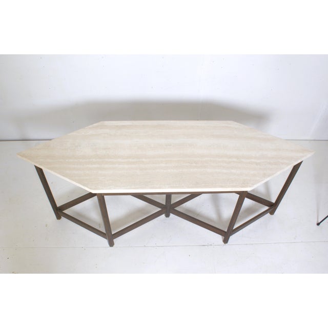 Console attributed to Jan Vlug, 1970 For Sale - Image 11 of 13