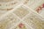 Cream French Aubusson Design Rug 6'0" X 9'0" For Sale - Image 8 of 11