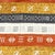 Bogolan or Bogolanfini is a Malian name for the traditional African mud cloth made in Mali. In the Bamana language, the...