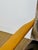 Vintage Chair in Beech and Geometric Fabric, 1970 For Sale - Image 10 of 18