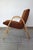 Wood Bow Wood Armchairs from Steiner, 1950s, Set of 2 For Sale - Image 7 of 16
