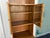 1980s Ethan Allen Maple and Birch Cabinet For Sale - Image 9 of 12