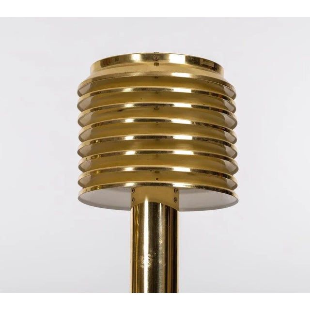 1980s Model B-142 Table Lamp by Hans-Agne Jakobsson, 1970s For Sale - Image 5 of 11