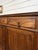 French 19th Century Louis Philippe Server For Sale - Image 3 of 18