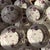 Rose Set of 21 Antique Job Ridgway Cauldon Place Dessert Plates, Pattern B1154, Circa 1808-1814 For Sale - Image 8 of 12