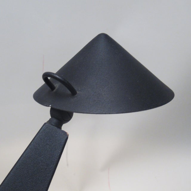 Toucan Lamp by Patrice Bonneau, 1980s For Sale - Image 4 of 14