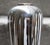 Contemporary Chrome Vase 0001 by John Nordenstein For Sale - Image 3 of 8
