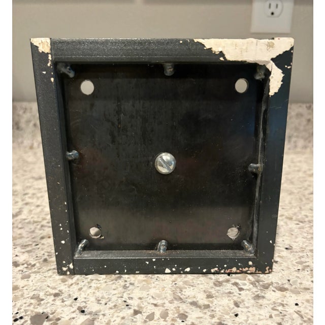 1990s Vintage Hand Glove Mold for Wall Sculpture or Towel Holder, 16” High For Sale - Image 5 of 11