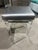 Home Elegance "Tamsin" Vanity With Stool For Sale - Image 9 of 12