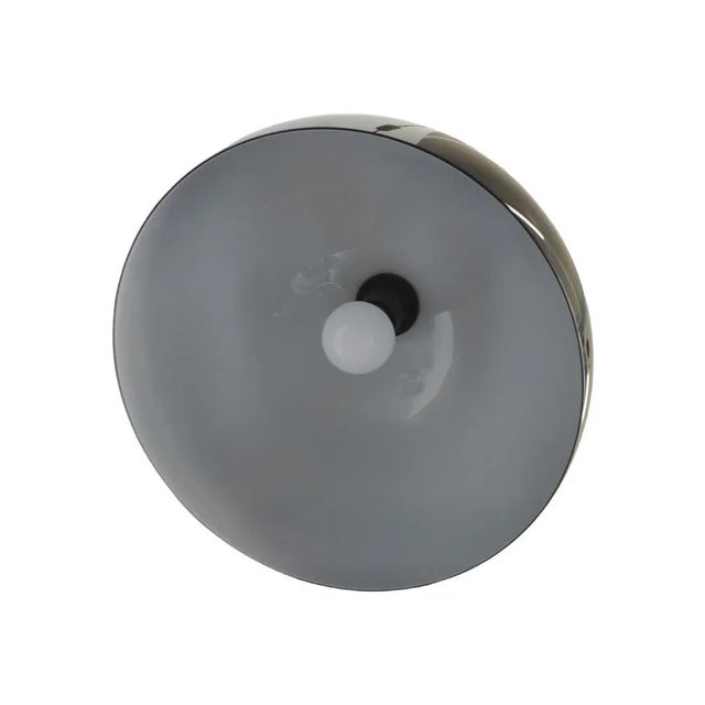 Ceiling Lamp, Italy, 1985 For Sale - Image 6 of 7