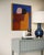 Bodasca, Viens plus près, 2026, Acrylic on Canvas For Sale - Image 10 of 15