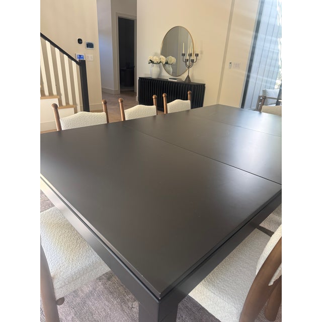 Modern Conversion Dining Pool Table For Sale - Image 13 of 18