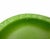 Vintage Harry's Bar Venice Italy Ashtray Green Ceramic Dish Venezia For Sale - Image 4 of 10