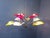 Vintage Italian Chandelier, 1960s For Sale - Image 6 of 14