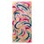 Daliesque Abstract Modern Wool Rug by Doris Leslie Blau For Sale