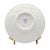 1990s Lomonosov Bridesmaid Basket Cobalt Porcelain Teacup and Saucer For Sale - Image 15 of 15