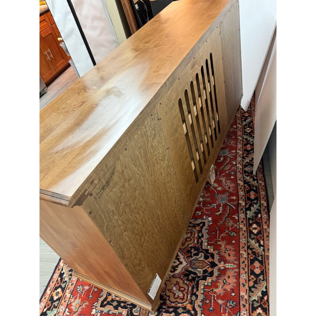 Ethan Allen Ethan Allen Jason Buffet For Sale - Image 4 of 12
