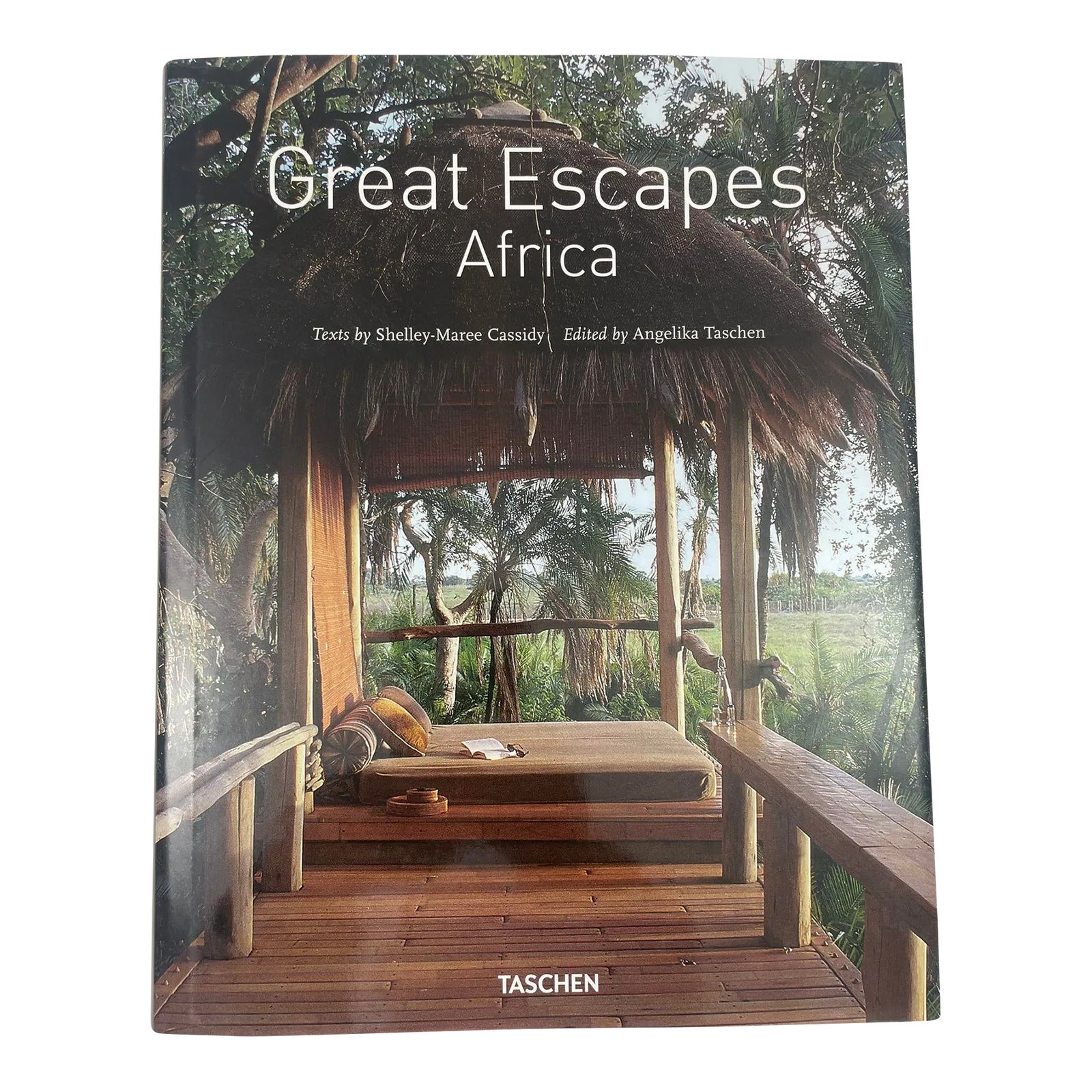 The Hotel Book: Great Escapes Asia