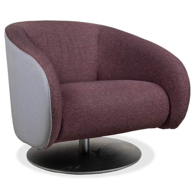310 Chair from Rolf Benz For Sale - Image 15 of 15