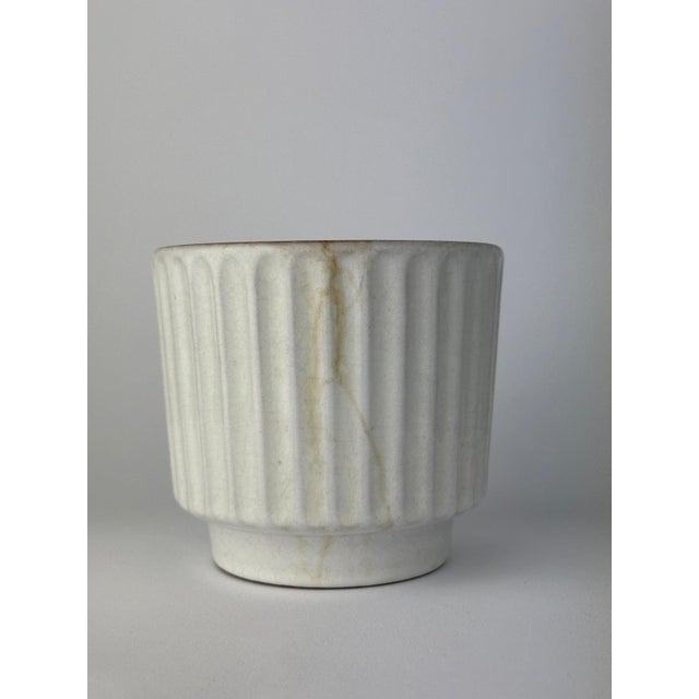 Vintage WGP Fat Lava Planters by Marei & Carstens for Carstens Tönnieshof, 1950s, Set of 5 For Sale - Image 6 of 14