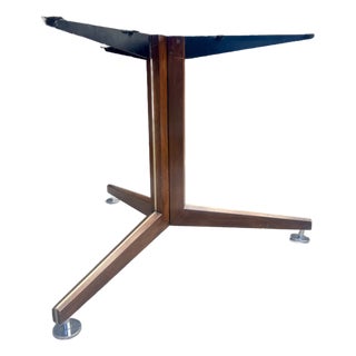 Vintage Edward Wormley for Dunbar Style Table Base For Sale
