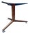 Vintage Edward Wormley for Dunbar Style Table Base For Sale