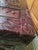 Burnt Umber Mid-Century Chinese Carved Camphor Wood Storage Trunk For Sale - Image 8 of 12