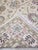 1980s Afghan Oushak Wool Rug 8’4” X 11’2” For Sale - Image 5 of 5
